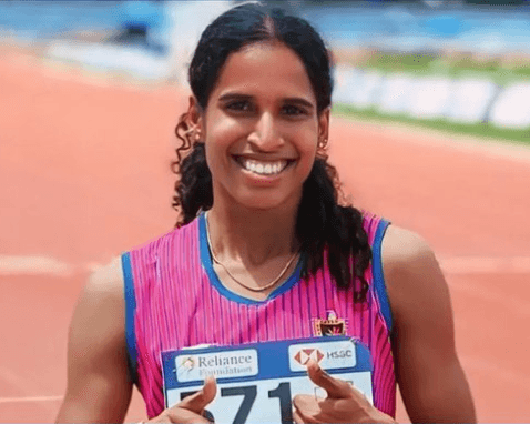 Vithya Ramraj